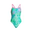 Funkita Girl's Single Strap - Ocean View